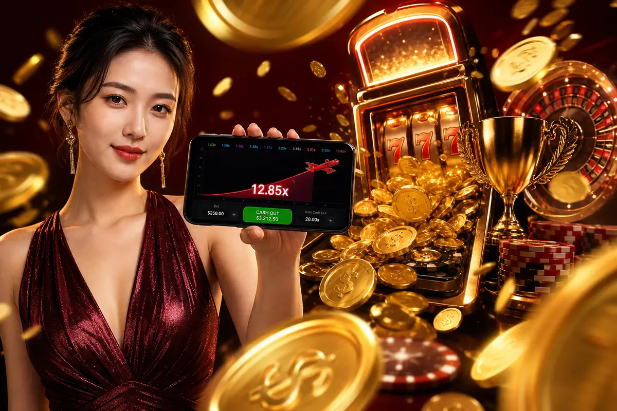 pvc88 Mahjong Ways স্লট গেম
